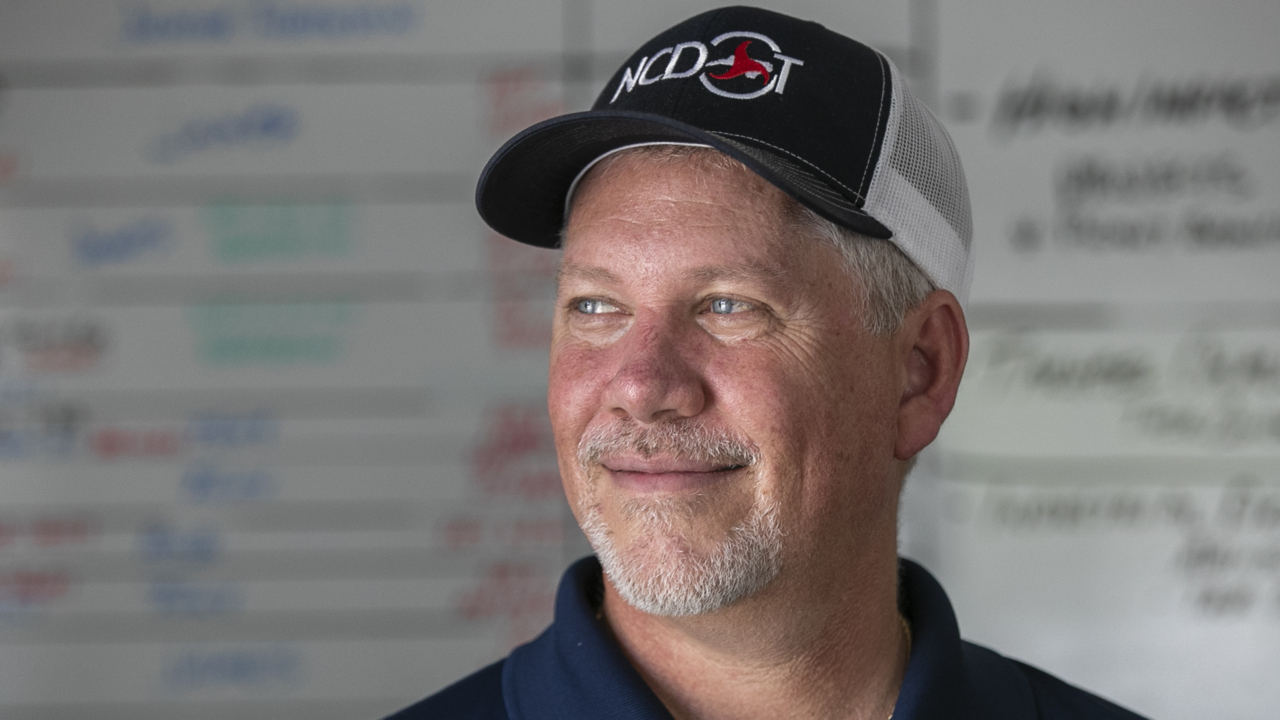 At NCDOT, COVID-19 exposed the need for cross-training