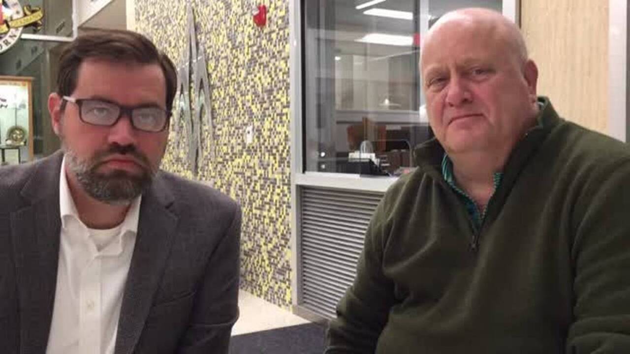 Investing in the heart of downtown Belleville