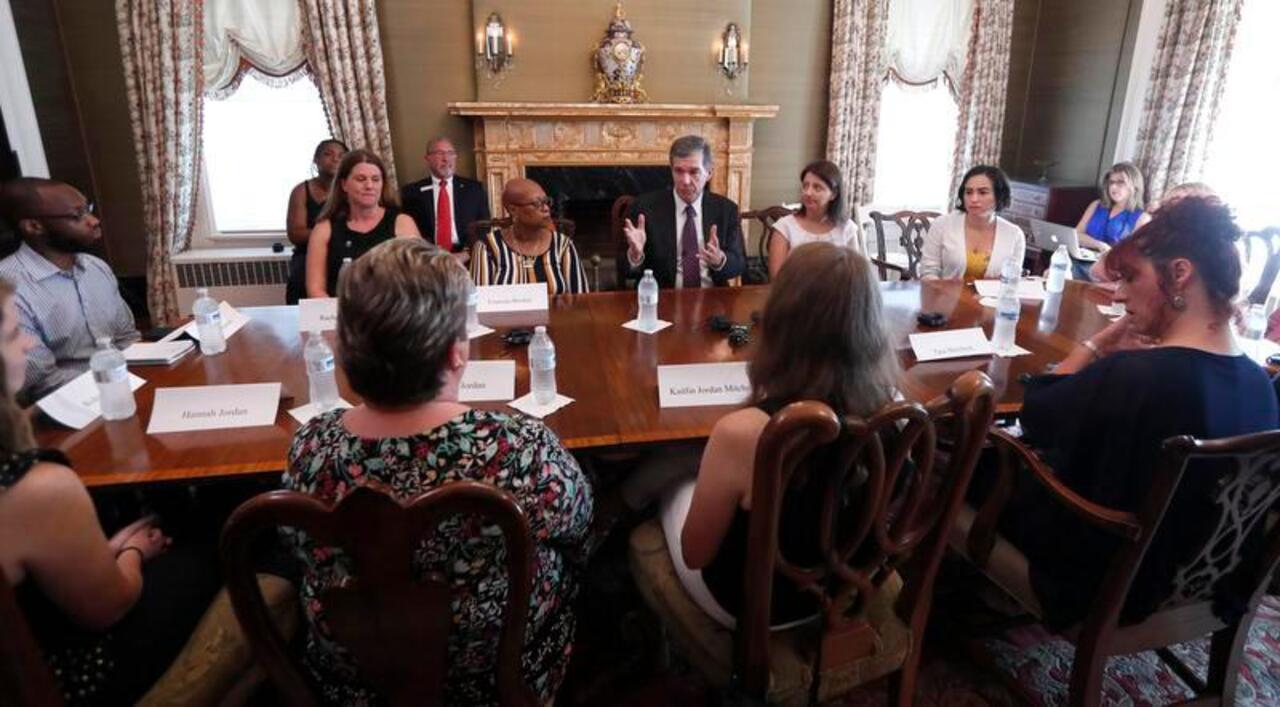 NC Medicaid expansion would add to dependence