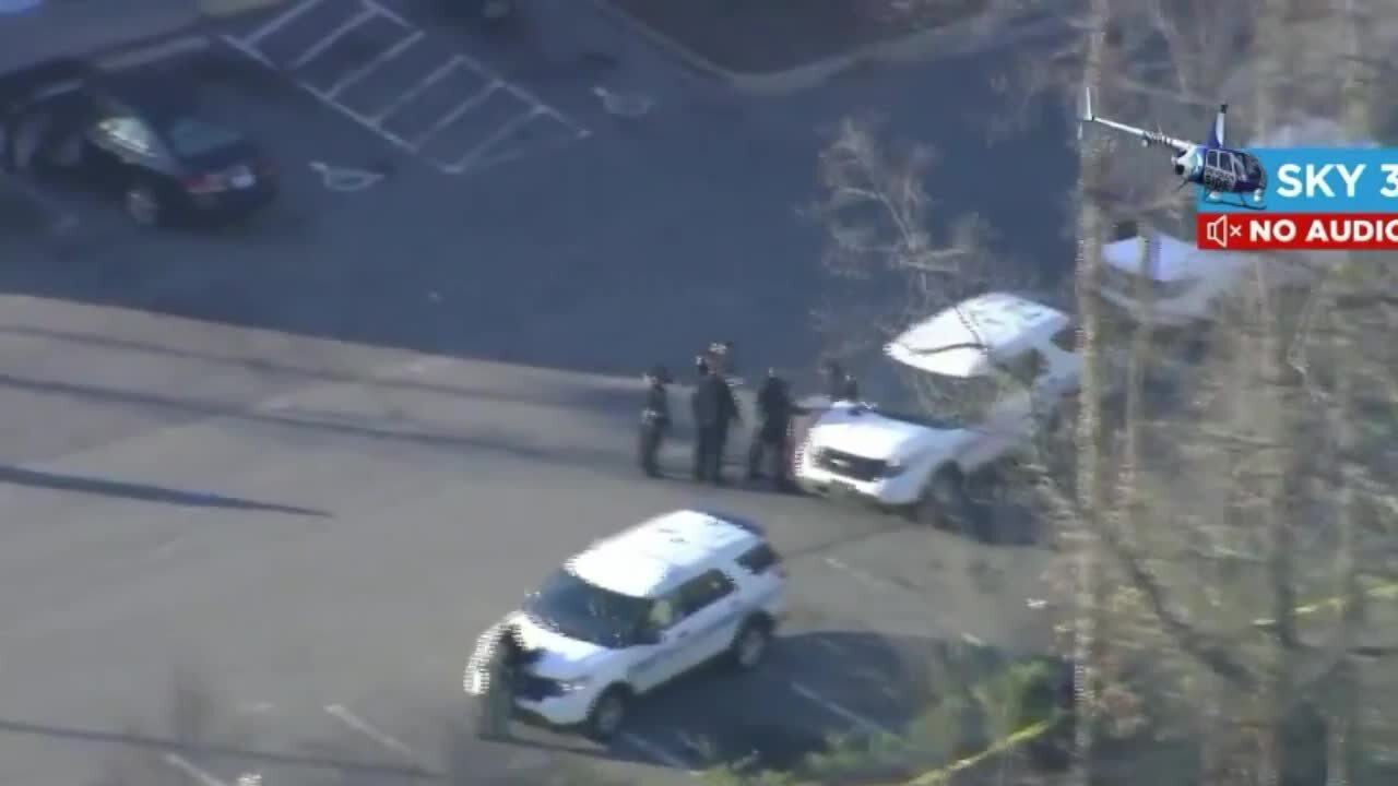 Three people shot at two scenes in east Charlotte | Charlotte Observer