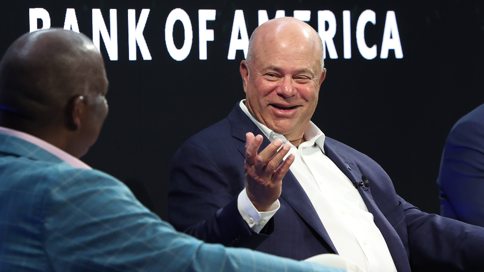 David Tepper floats Super Bowl pitch as Panthers reveal updated Bank of America Stadium vision