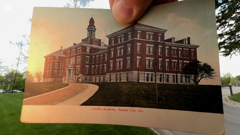 From school to event venue: Loretto Academy’s story