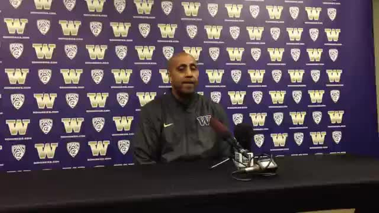 VIDEO: Lorenzo Romar recaps Arizona trip, previews Colorado