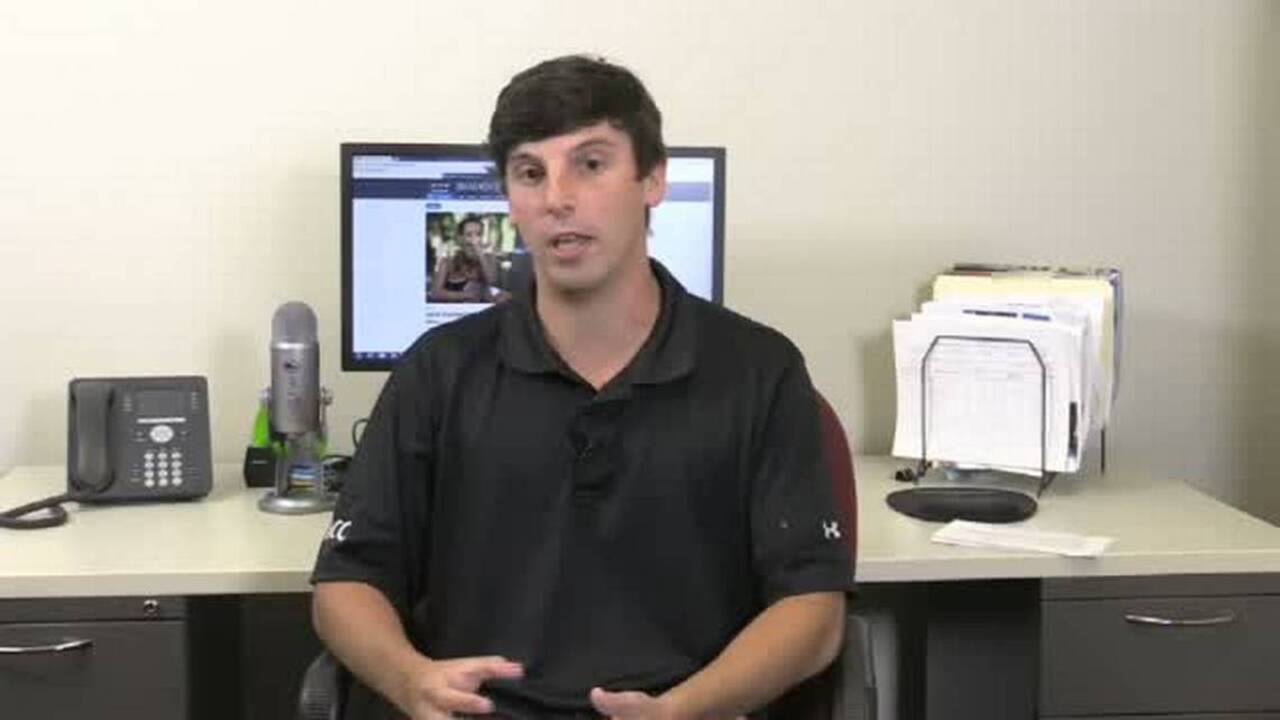 High school football preview Week 9: Bayshore-DeSoto County