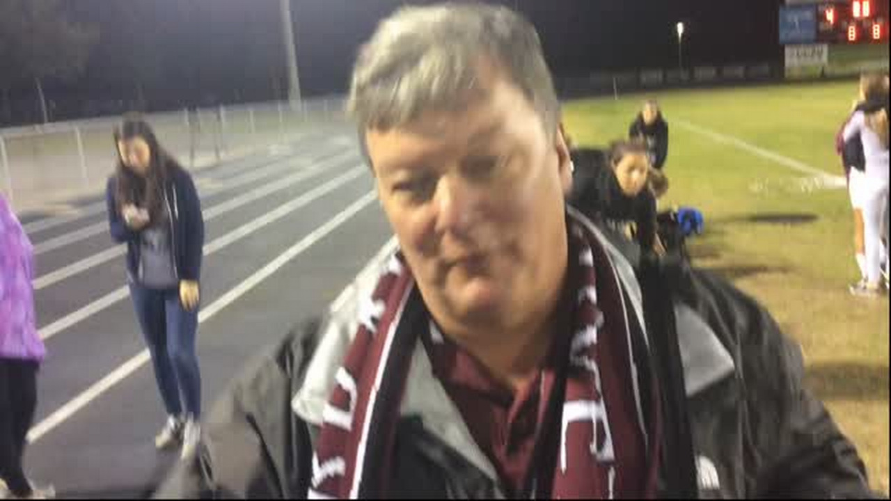 Braden River crashes out in region quarterfinals 