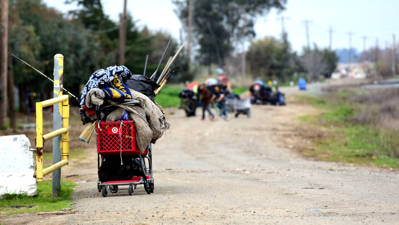 Homelessness is getting worse in Merced. New report shows troubling spike in population