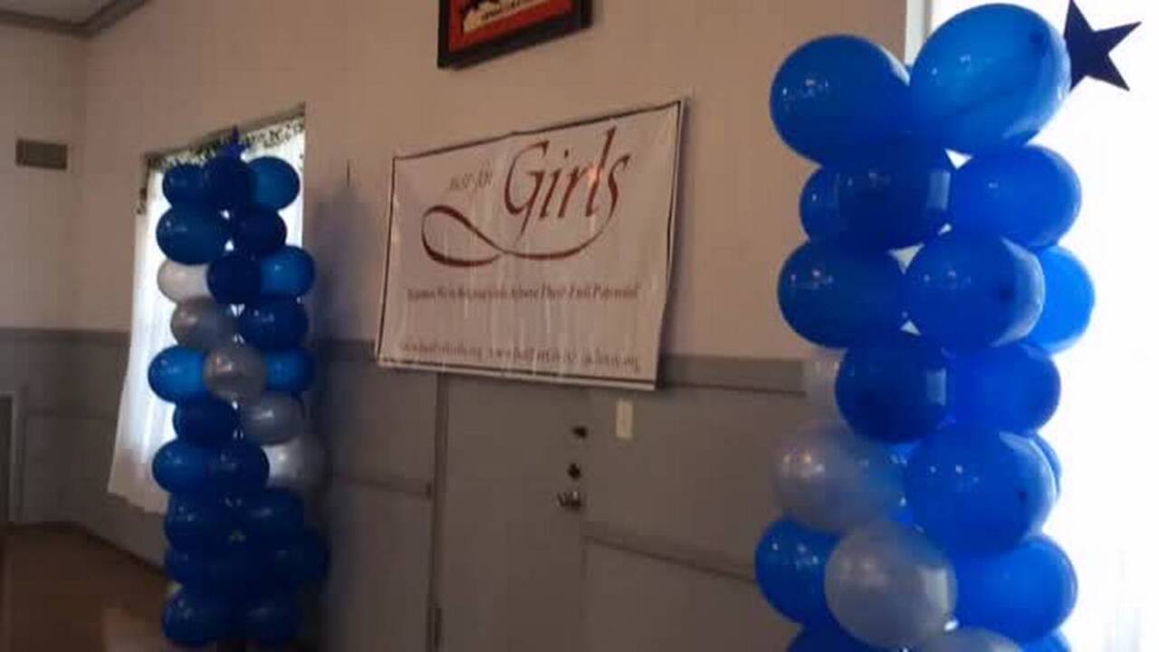 Students leave Just for Girls ready for next step