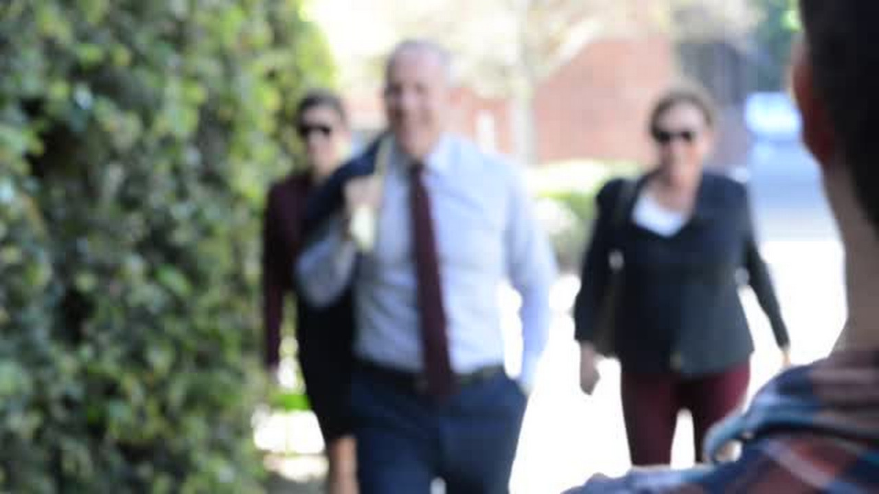 Video: Steinberg says he's taking a 'serious look' at running for mayor 