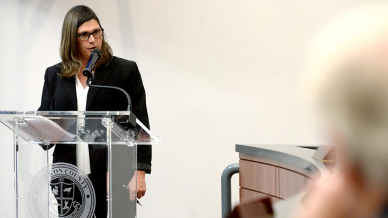 You can be transgender/gay. Or cis/gay. Or asexual. Or any of these many other terms