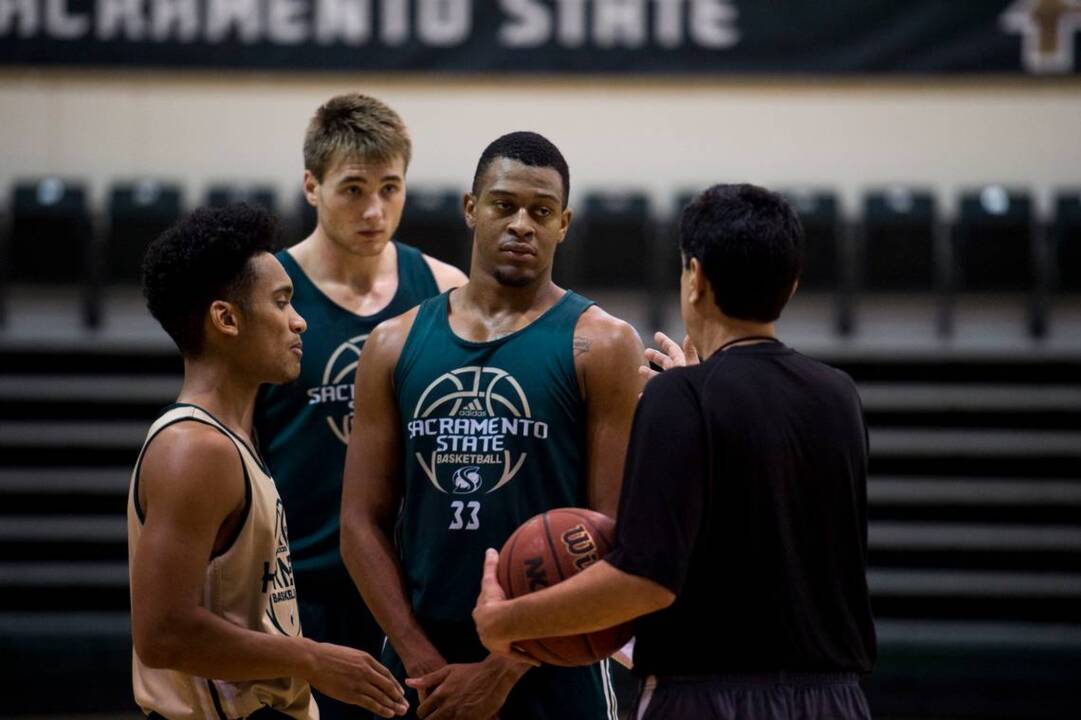 Hard work foundation for Sacramento State in 2016-17 season