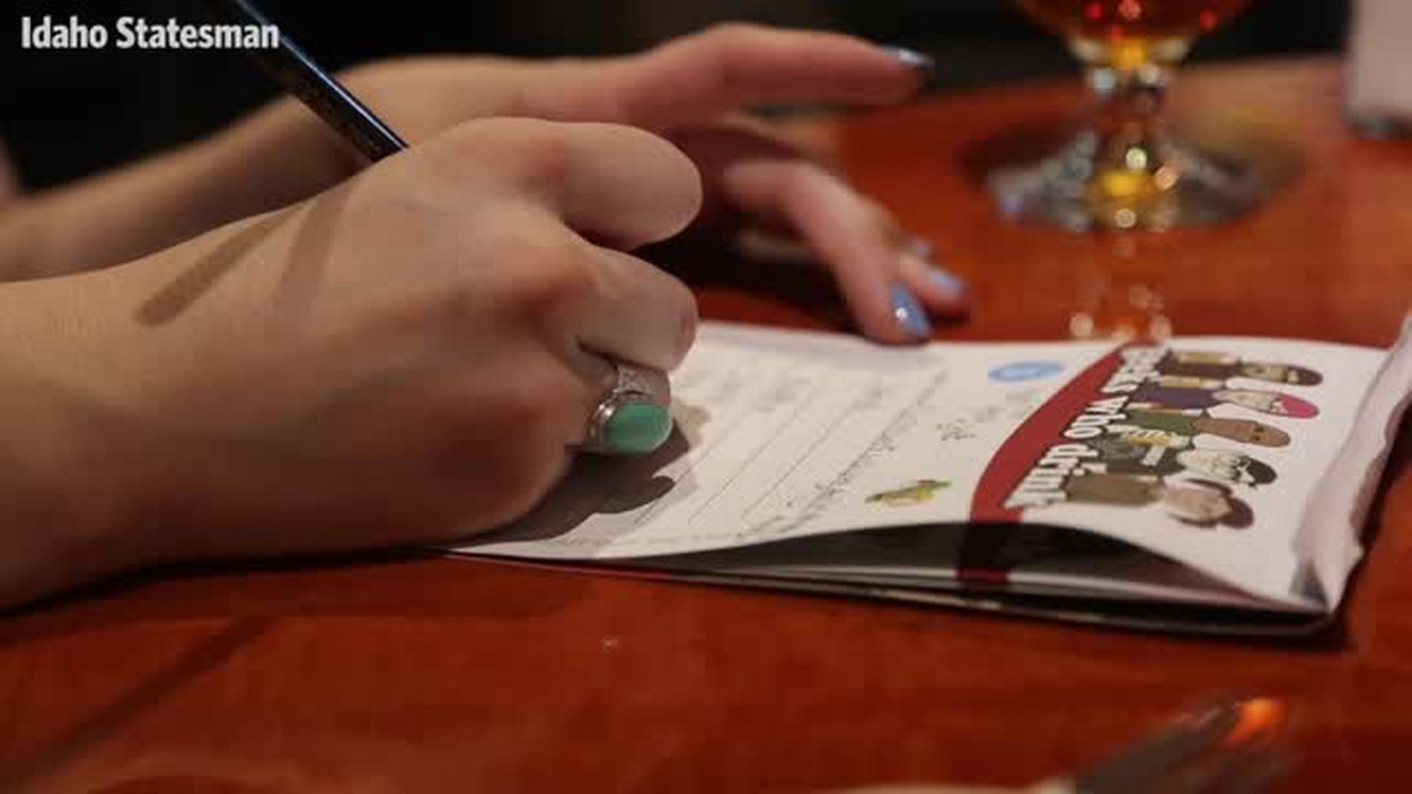 Boise pub trivia draws crowds