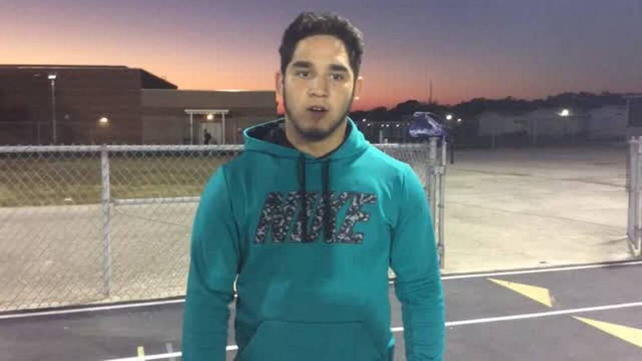 Braden River linebackers ready to improve on missed tackling in Venice rematch