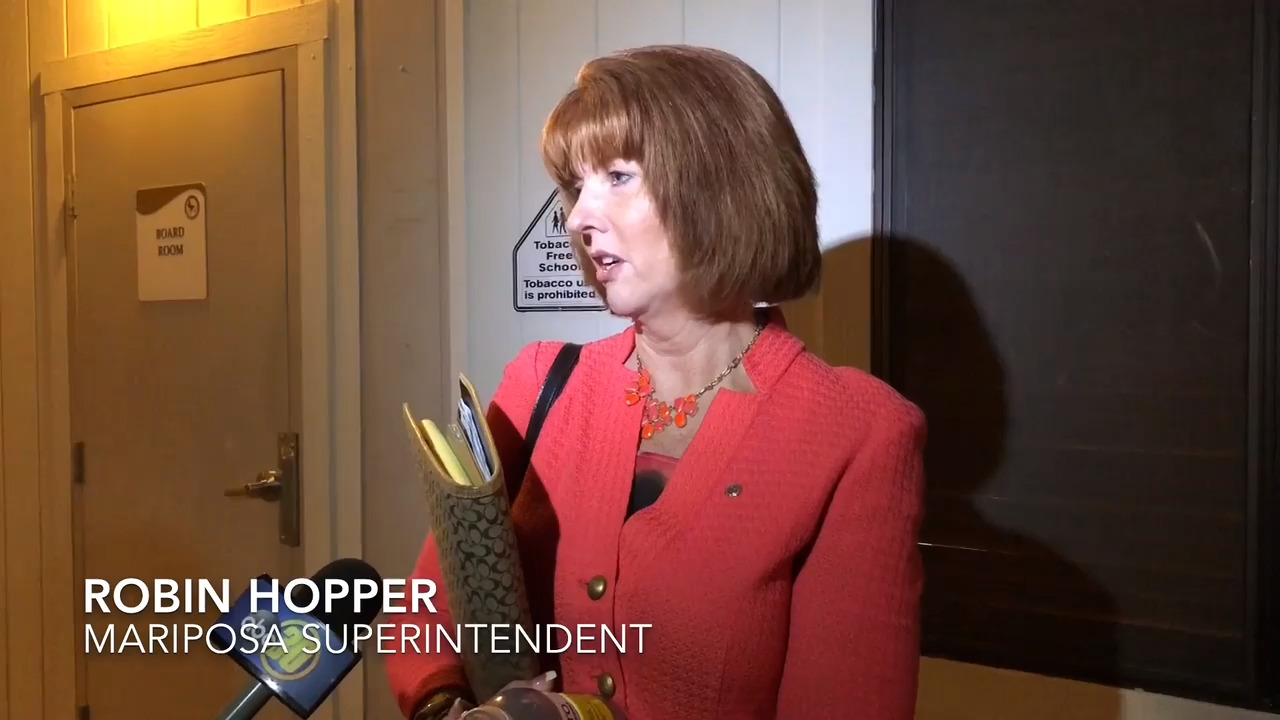 Parents slam school leader accused of biting officer during DUI arrest, others call for leniency