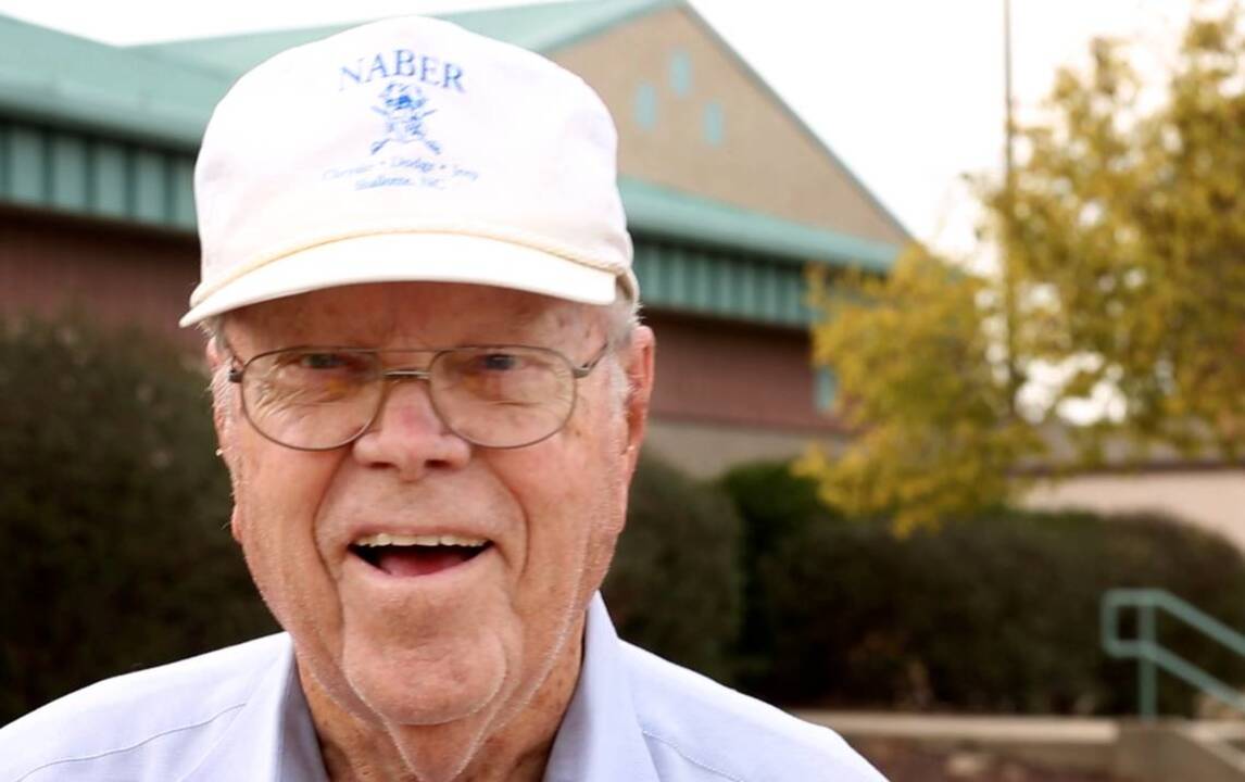 Cary voter: 'A lot of folks I wanted out and a lot of folks I wanted in'