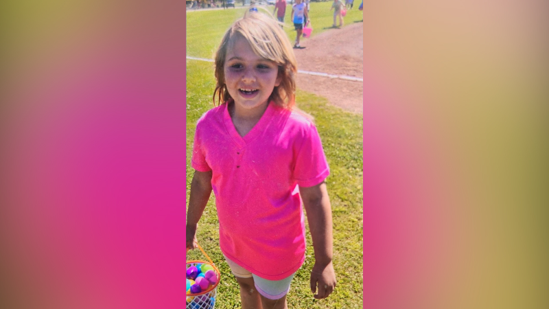 Sheriff speaks on death of Gracelynn Vick, which is believed to be accidental