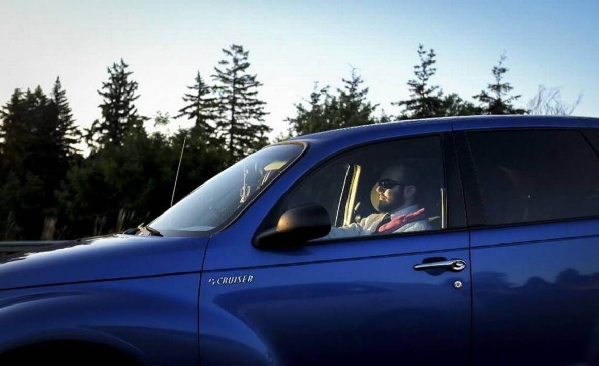 Washington drivers might be charged by the mile to make up for lagging gas-tax revenue