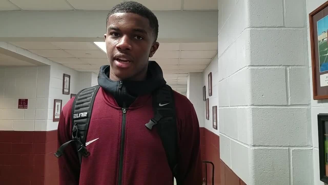 Liddell on regional win