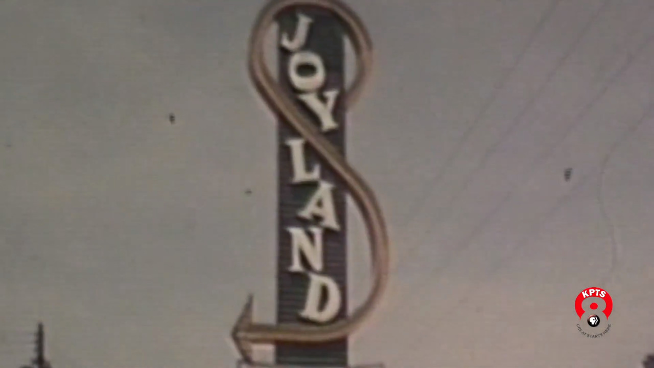 Film about Joyland, Wichita’s now-abandoned amusement park, will air on TV