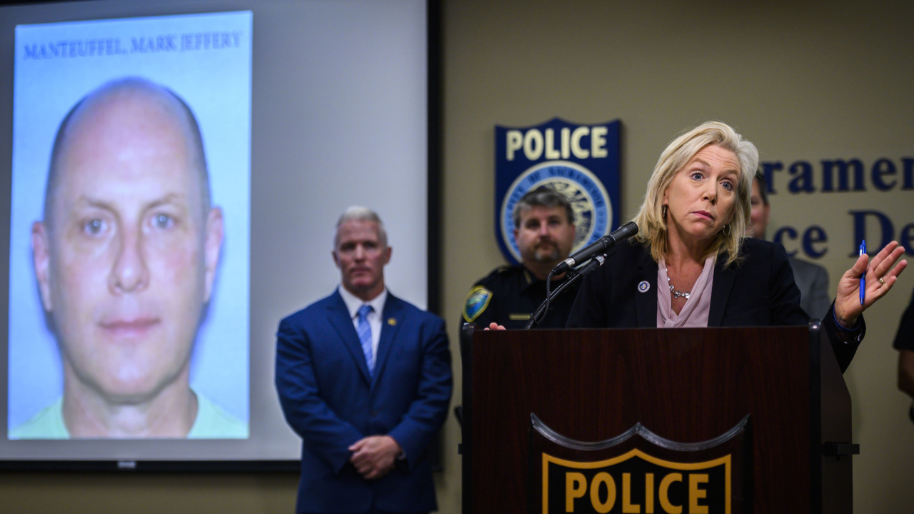 Sacramento officials make arrest in violent 1990s crimes | Sacramento Bee