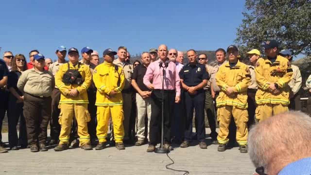 Wildfires still rage. They also shine light on California’s environmental challenges