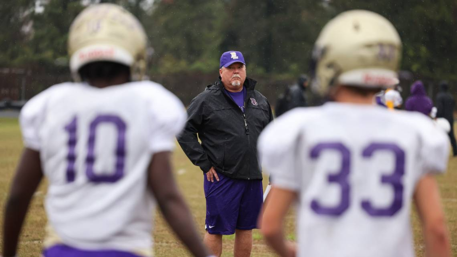 Batesburg-Leesville football enjoying big turnaround