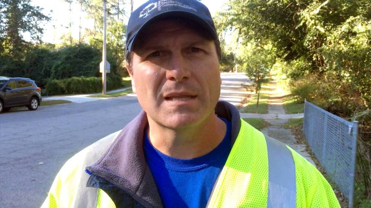 Stan Joseph Raleigh Program brings trees to Raleigh neighborhoods | Raleigh News & Observer