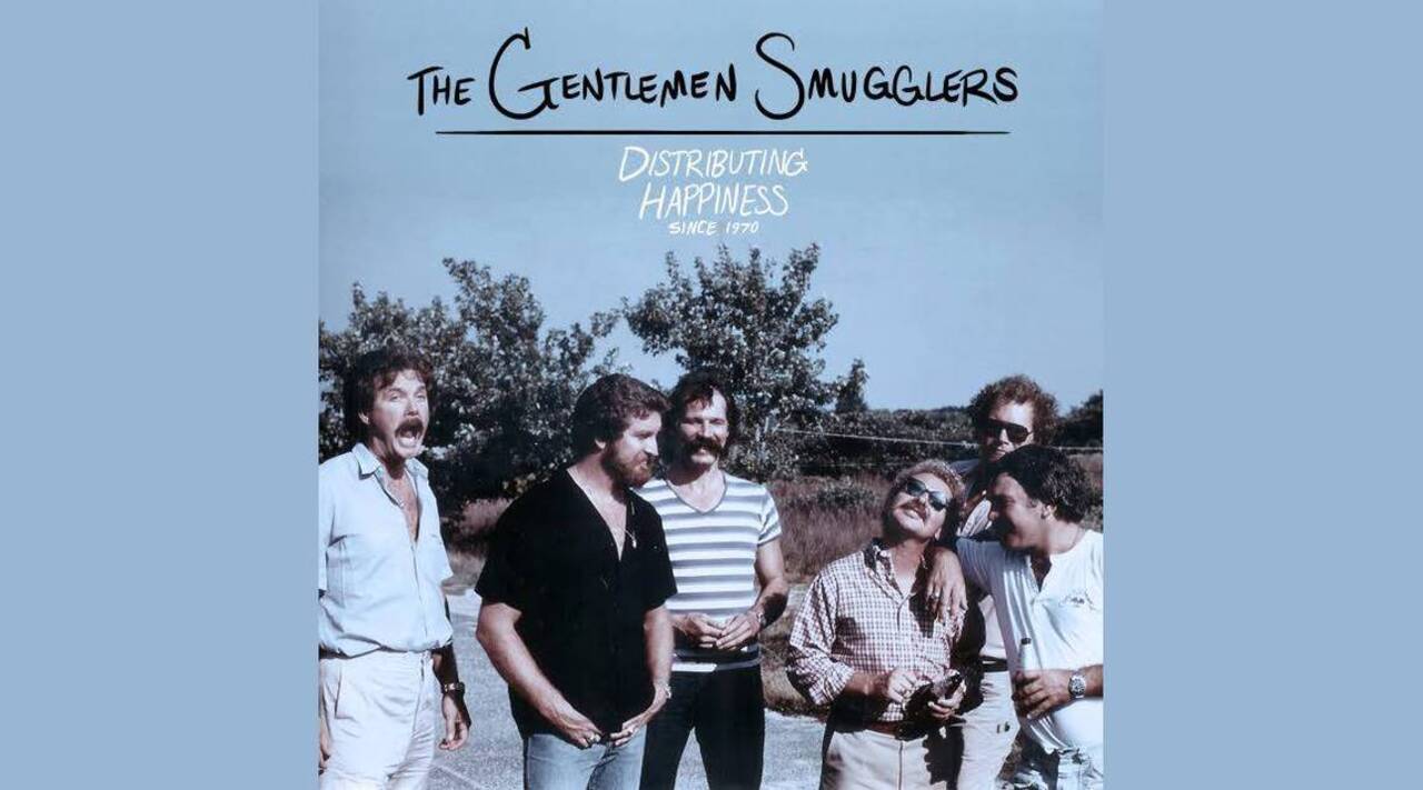 Meet the Lowcountry’s gentlemen smugglers – a mini-trailer
