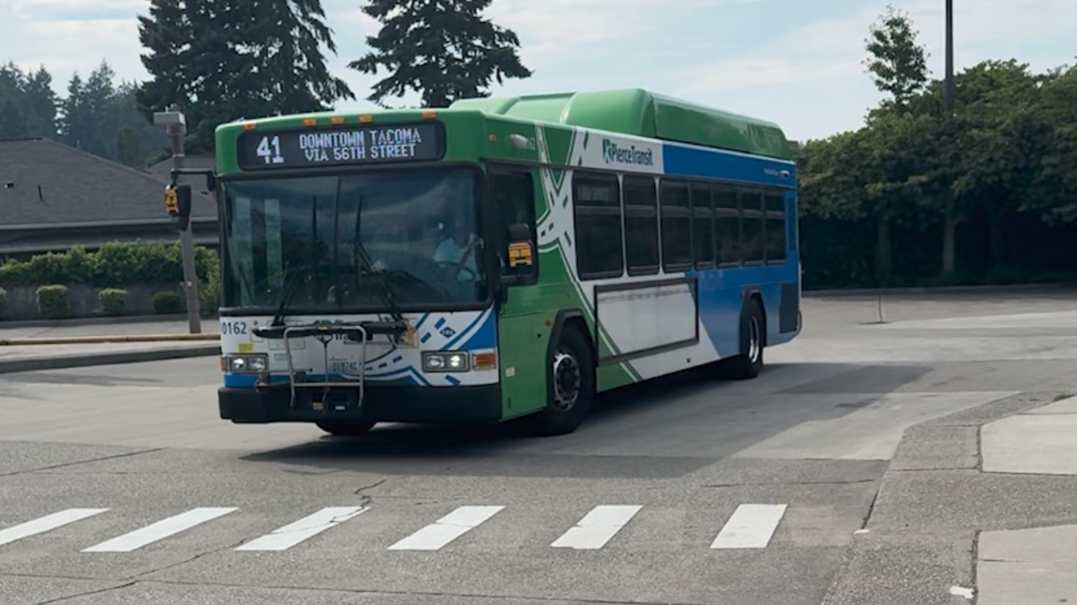 More sales tax for more buses in Pierce County? We asked those most impacted
