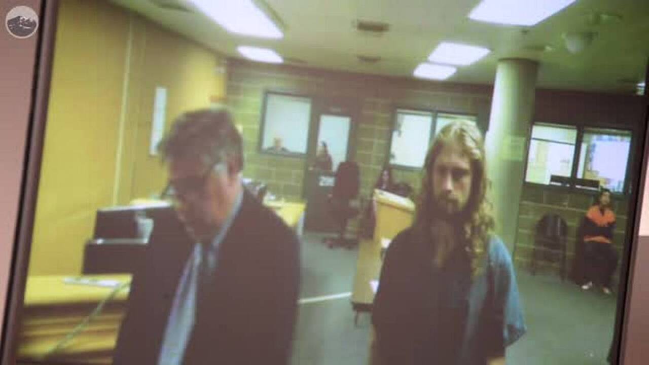 $1 million bail set for Bellingham man accused of murdering mother ...