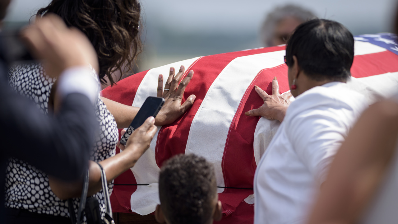 SC Korean War veteran: History won’t forget ‘the forgotten war,’ and neither should we
