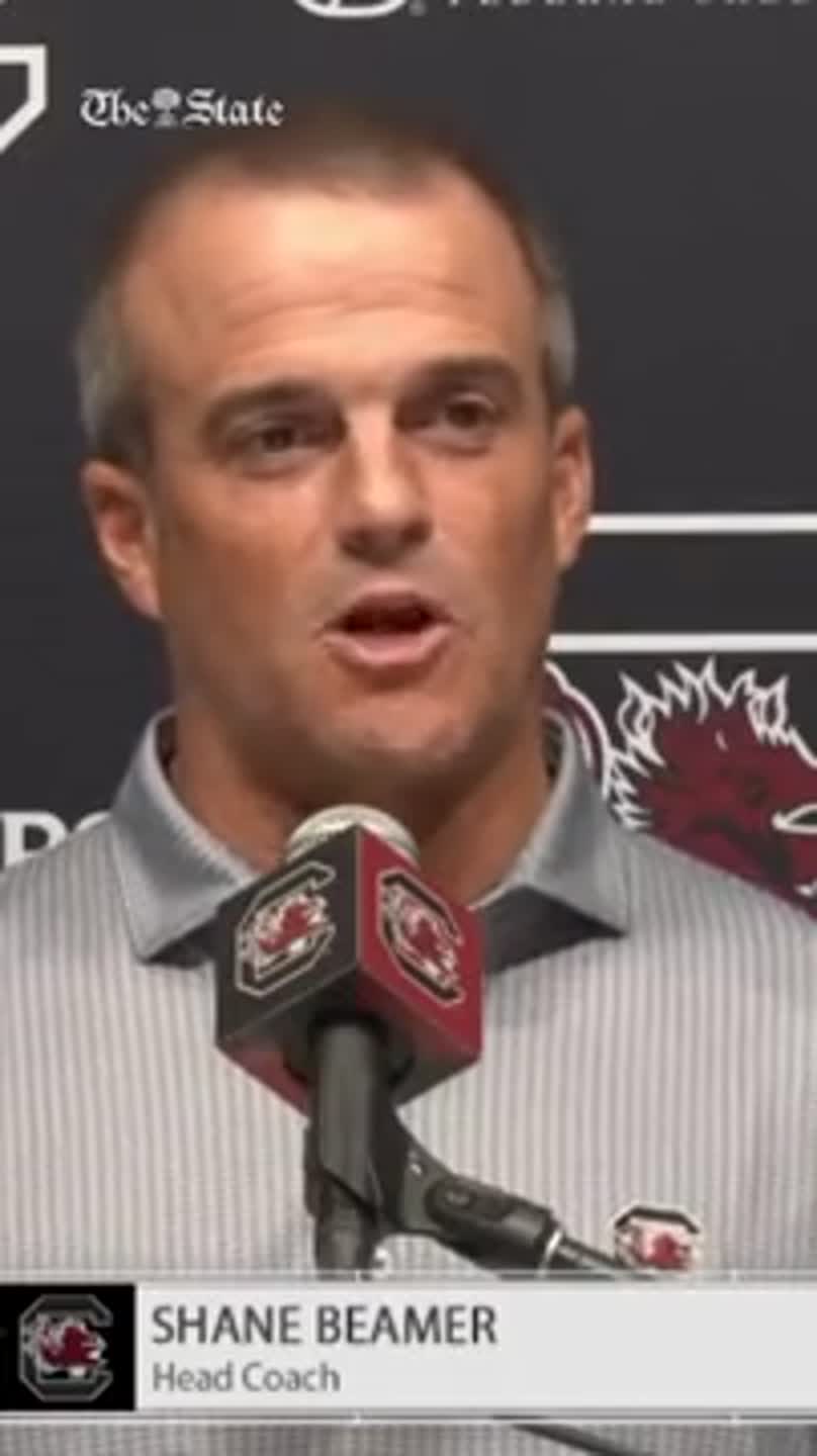 Beamer believes the hype around Kamario Taylor