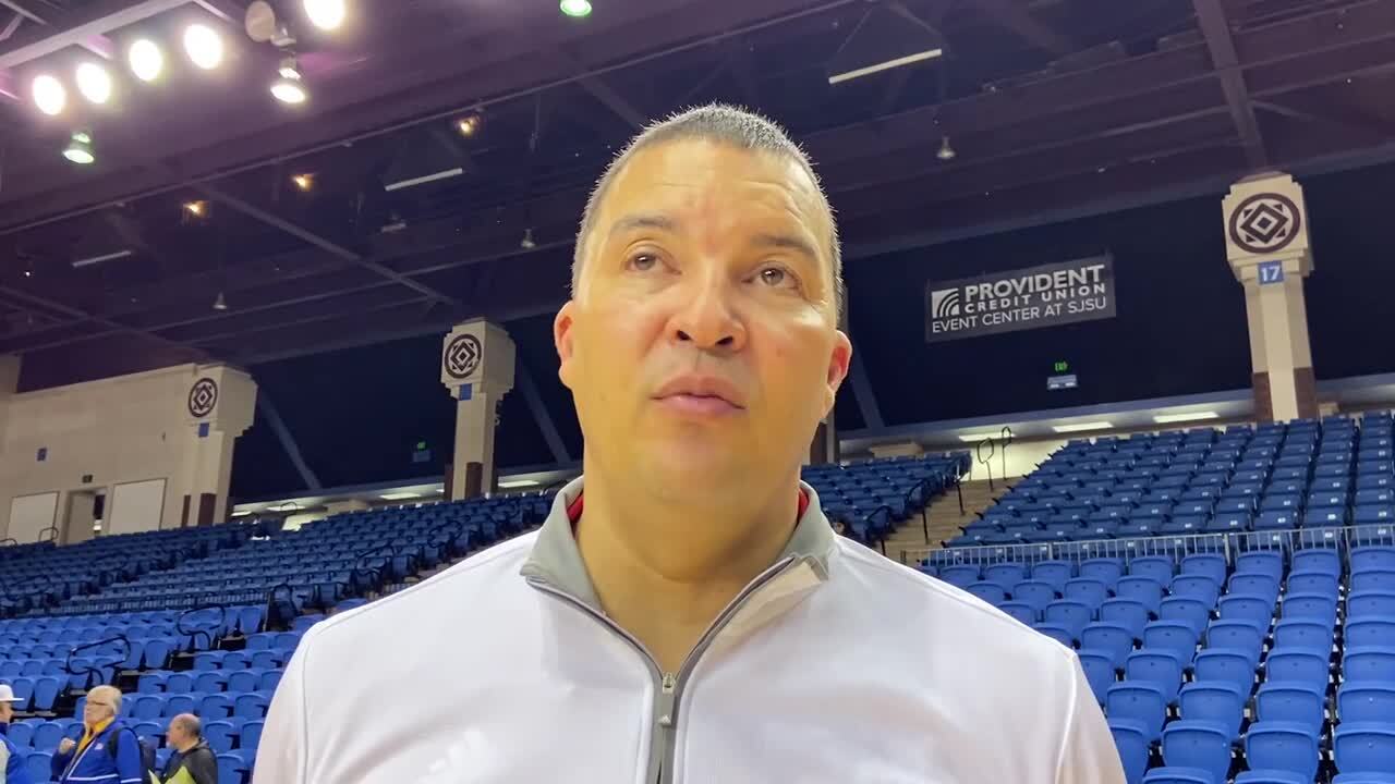 What happened to Fresno State at San Jose State? ‘It was a little bit of everything’