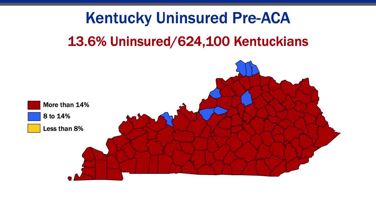 Federal judges question value of Medicaid work requirements