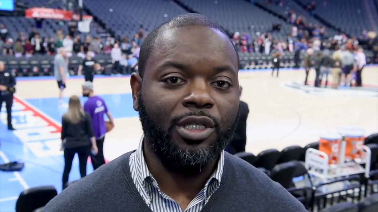 Is your team tanking? Jason Jones breaks down the symptoms