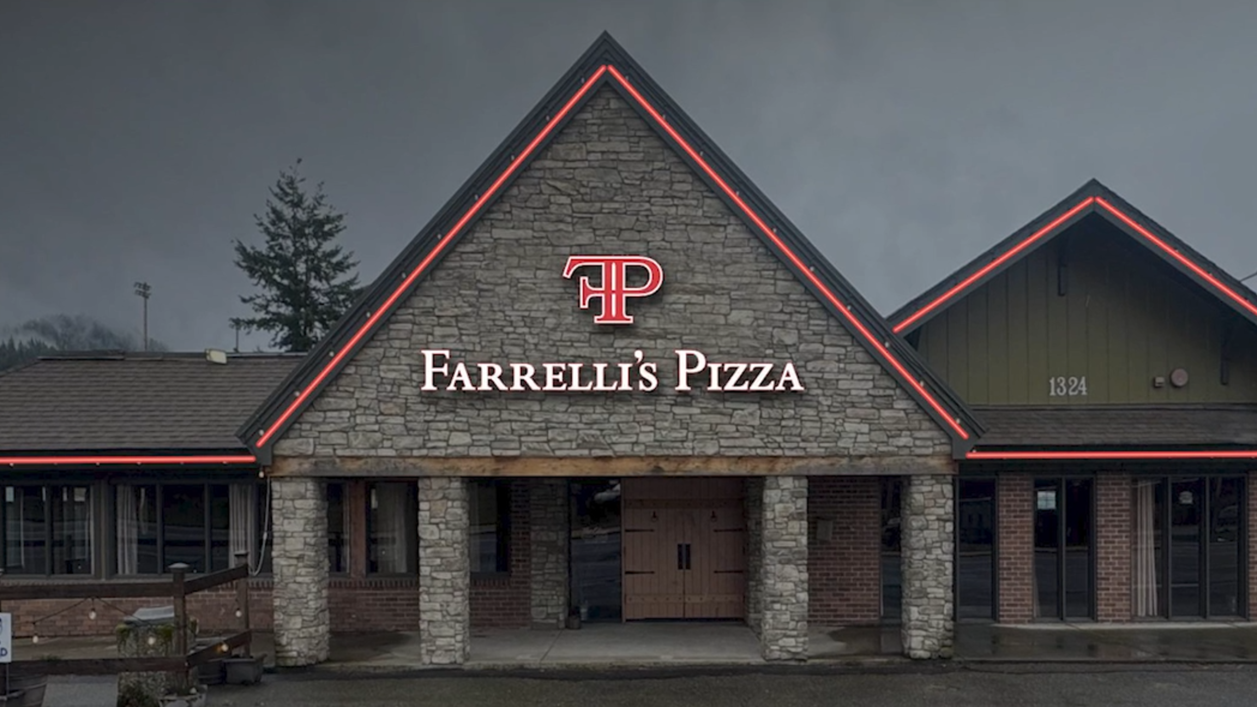 Farrelli's Pizza bringing wood-fired pies, happy hour to Enumclaw (video)