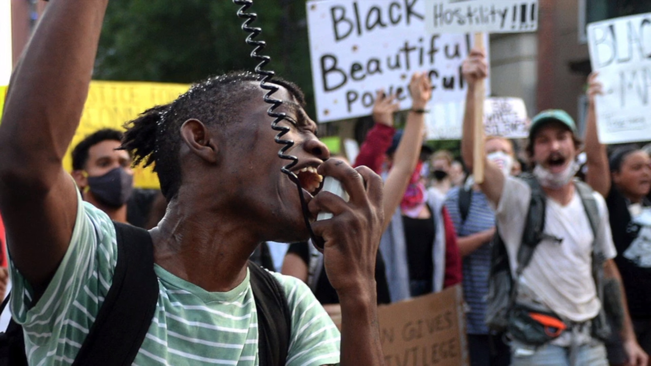 With reforms passed, Charlotte City Council moves ahead. Activists say it’s too soon.