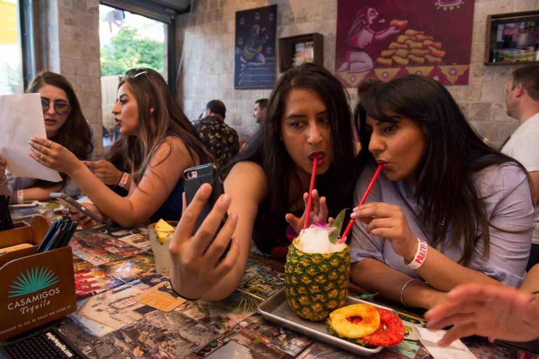 This wildly popular Sacramento cantina is looking to expand