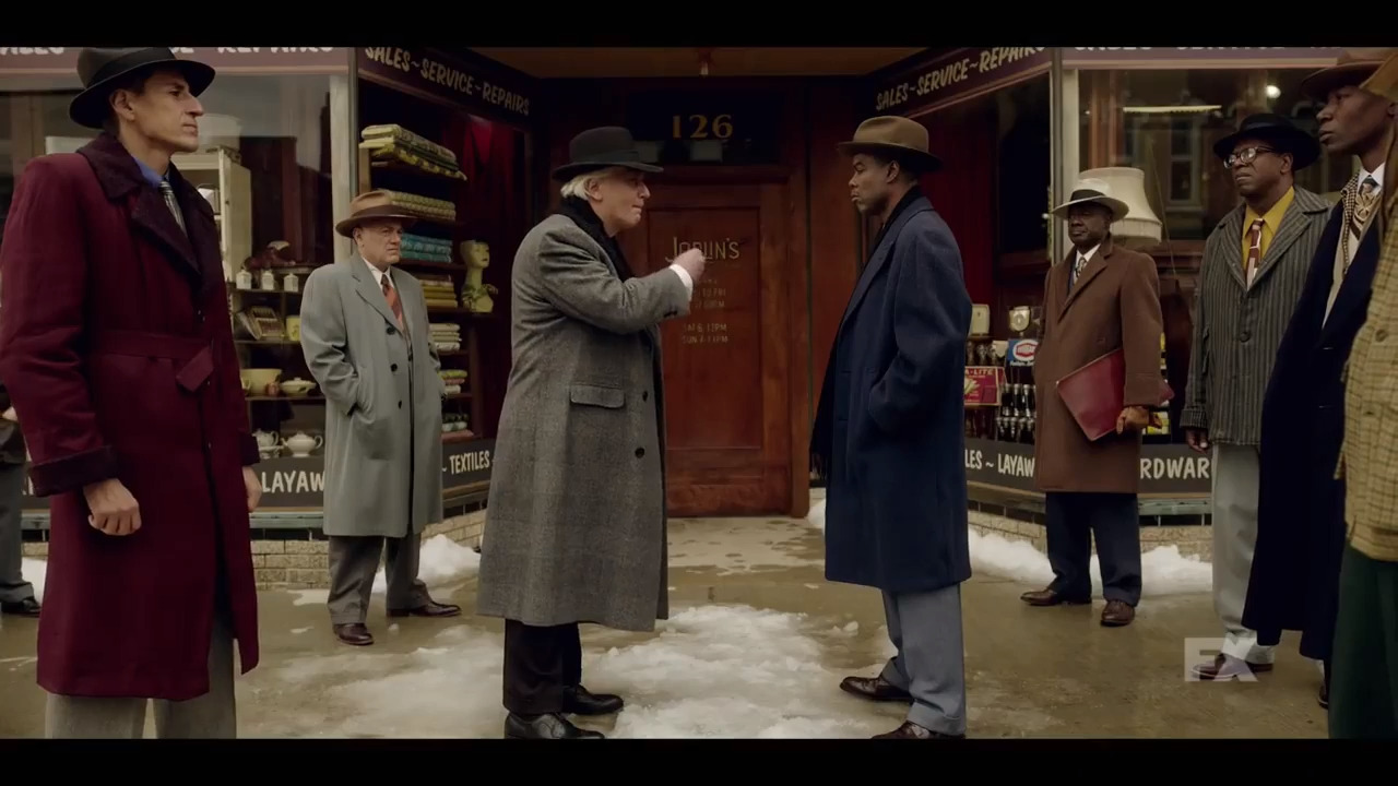 Fargo Installment 4  (Official Trailer)