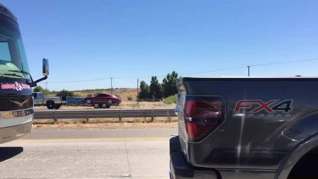 Fresno State coaches make cameo in Merced