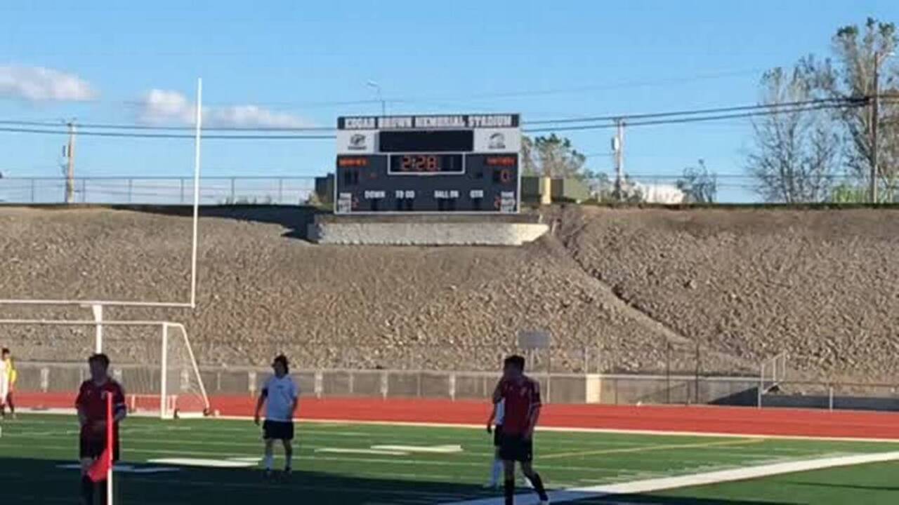 Kamiakin soccer can’t outlast Snohomish in quarterfinals