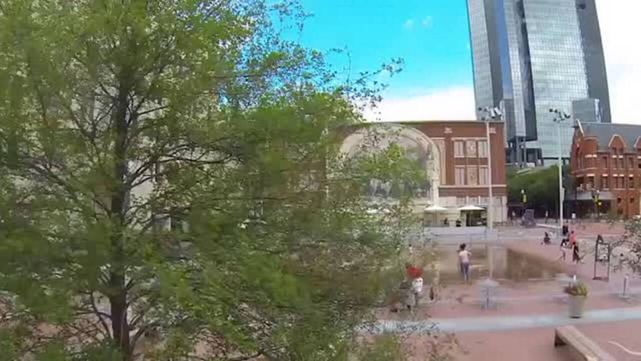 Here’s how to fix Fort Worth. (It’s not about Dallas, or pilots, or the cow.) | Opinion