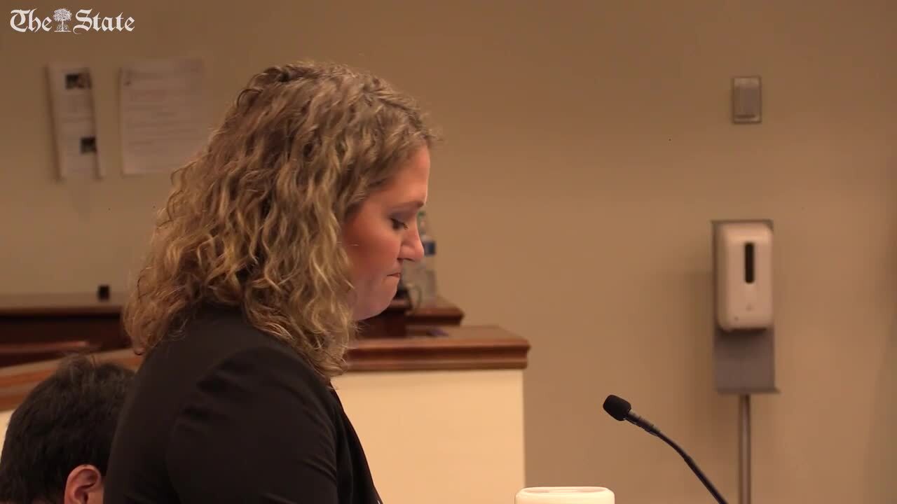 Lawyer proposes law that would criminalize helping people obtain abortion medication
