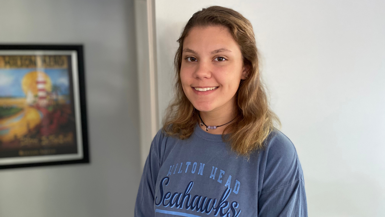 2020 Grads: Virtual Senior Sendoffs: Hilton Head Island High School
