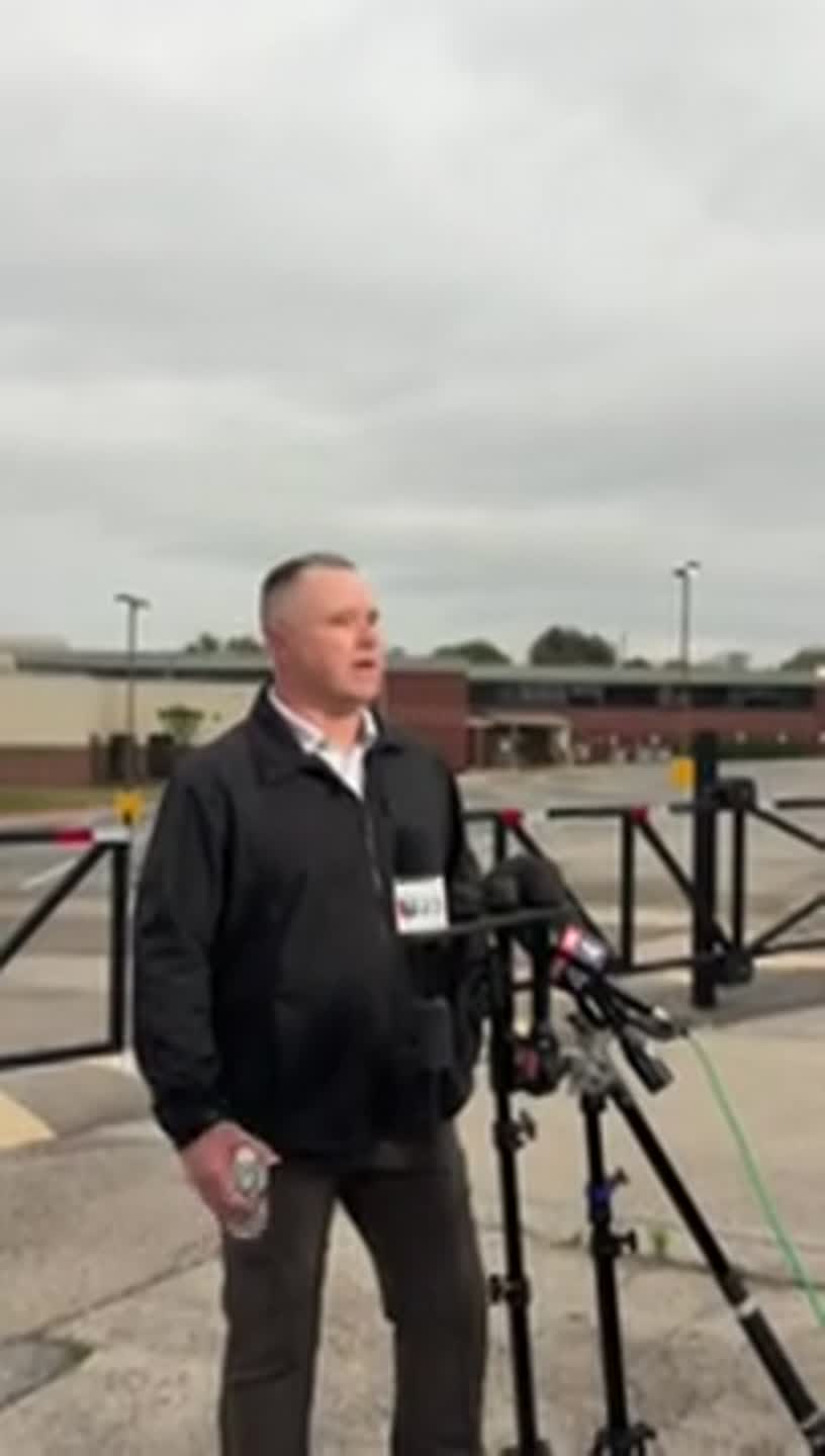 Child, woman and suspect killed in Haltom City shooting