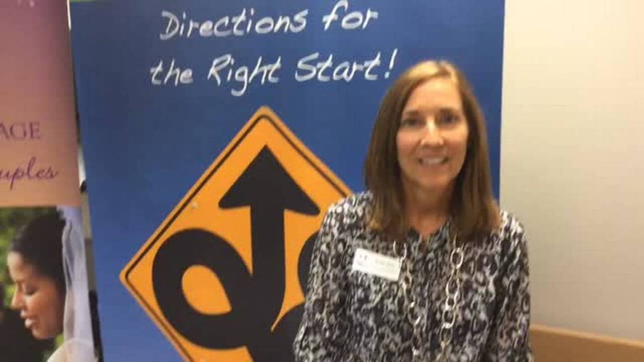 Changes happening at Right from the Start