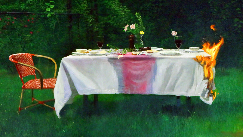 Beat the heat by checking out ‘Southern Heat’ at Columbus State