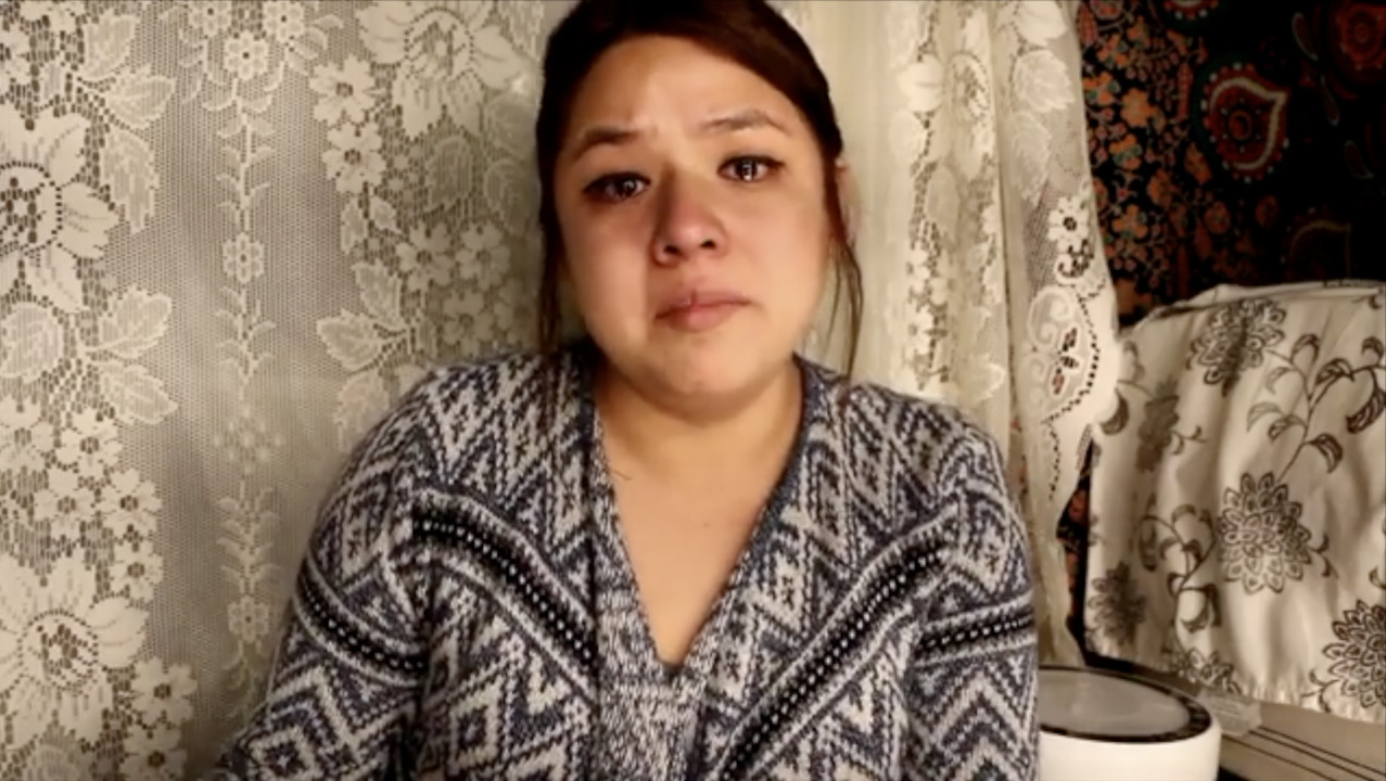 ‘You’re here again.’ Mom says she was shamed at Fresno OB-GYN for having another baby