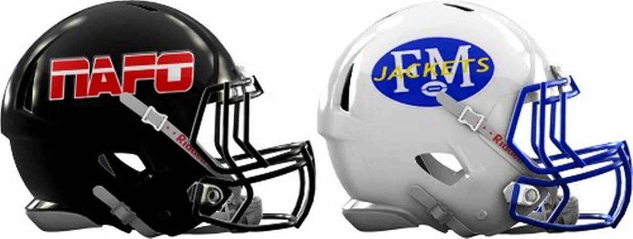 Video: rivals Fort Mill and Nation Ford meet with playoff implications looming