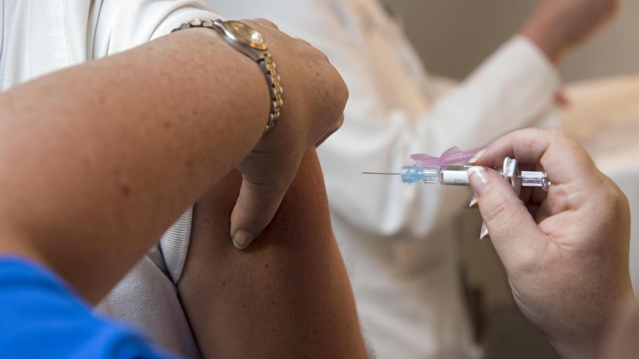 Duke lands potential $400 million flu research grant
