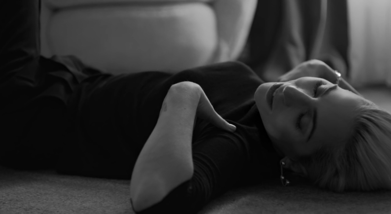 Tiffany & Co.: Introducing Lady Gaga